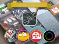 Скидки в App Store: Defenders & Dragons, Pop to Save, SlowCam, Roadee Music.