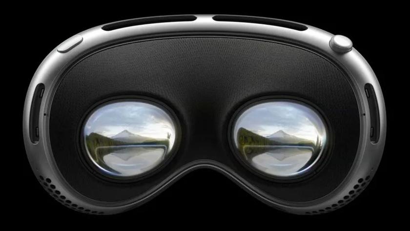 Apple、新ディスプレイを搭載した安価なVision Proヘッドセットを開発中