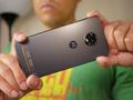 Флагман Motorola Edge+ заметили в Geekbench с чипом Snapdragon 865, 12 ГБ ОЗУ и ОС Android 10