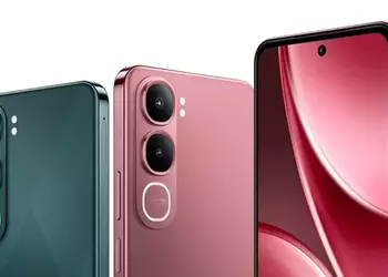Раскрыты характеристики бюджетного смартфона Vivo Y31T: батарея на 7200 мАч, скромный чип и отличная защита от воды и пыли