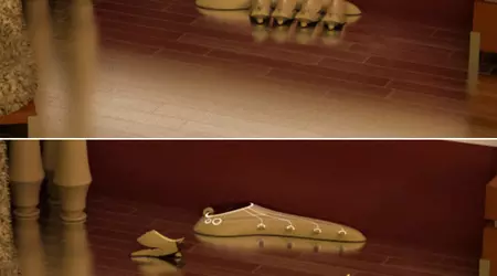 Puppy Robotic: fun modular concept of the robotic vacuum cleaner