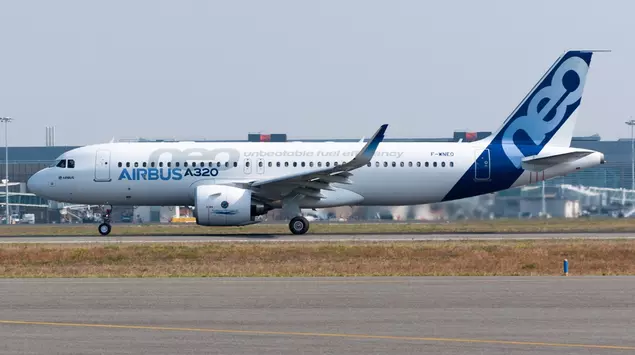 China Southern orders 137 Airbus jets ...