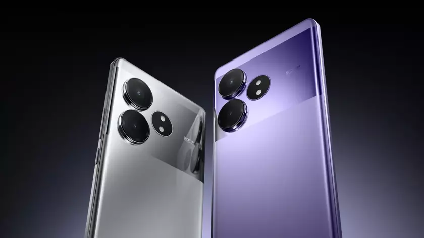 Realme Neo7: Последние инновации в технологии смартфонов