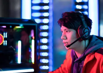 Micron випустила 3 ГБ чіпи GDDR7: ...