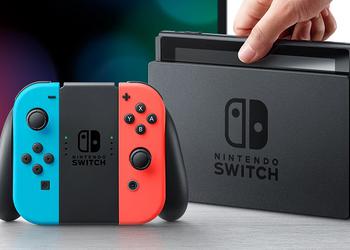 Геймери подадуть до суду на Nintendo через низьку якість контролерів Joy-Con