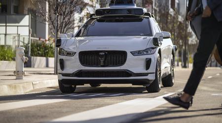 Waymo recalls robotaxi software after two crashes in Phoenix