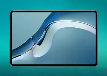 11-inch screen at 120Hz, Snapdragon 870 chip and price in the region of $ 315: an insider revealed details about the first OPPO tablet