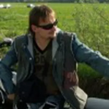 Дмитрий Лукьян