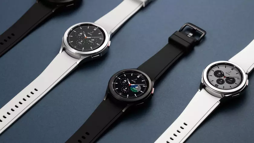 Обновление безопасности для Galaxy Watch 4 и Watch 4 Classic: Европа получила новый патч