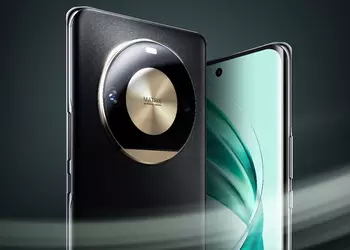 Представлен Honor X50 Pro: процессор Snapdragon 8+ Gen 1, 108 МП камера и 120 Гц дисплей за $400