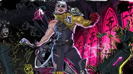 Fizbin, un grand studio qui créait des jeux uniques, fermera ses portes après la sortie du roguelike d'action Reignbreaker. 