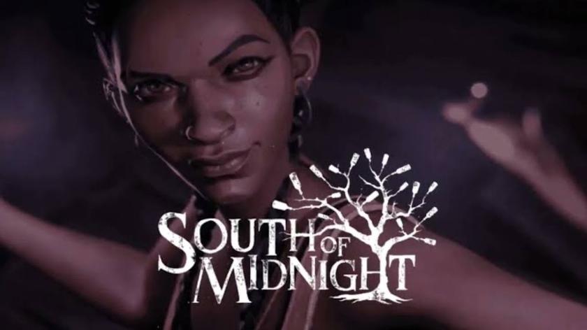 Разгадка художественного стиля South of Midnight