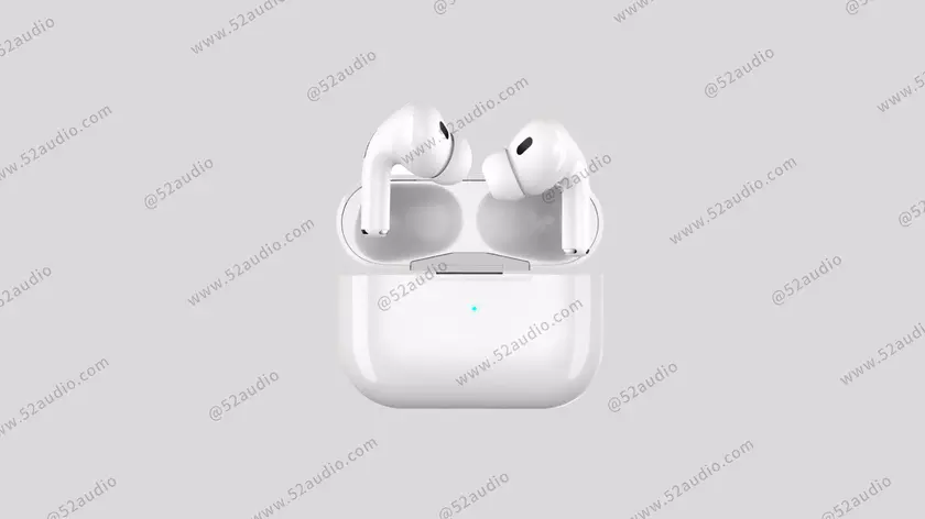 Слухи: AirPods Pro 2 будут работать с iPhone 11 и более новыми моделями