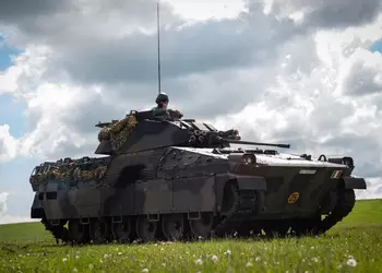 Италия выделит $15,8 млрд на покупку новых боевых машин пехоты для замены устаревающего парка Dardo