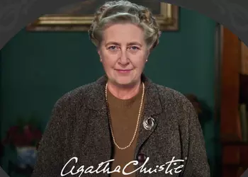 BBC "воскресила" Агату Кристи с помощью ИИ, чтобы она преподавала курс по написанию детективов