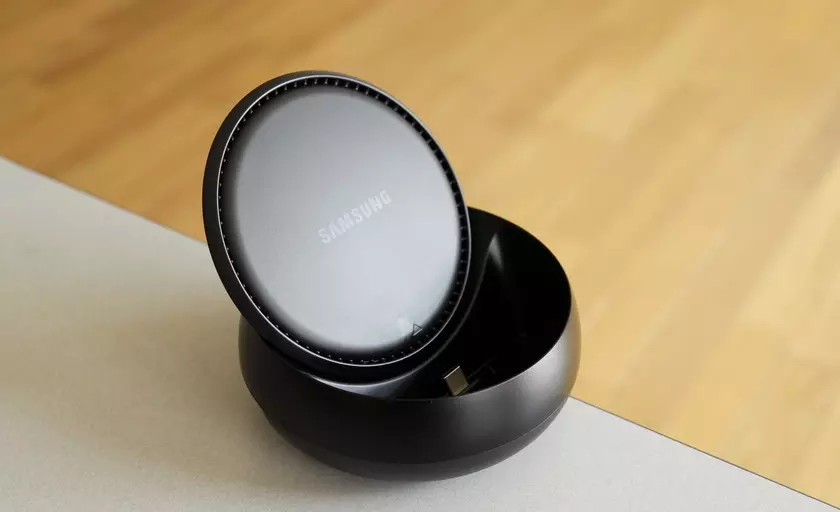 Планшет Samsung Galaxy Tab S4 тоже получит поддержку DeX-режима