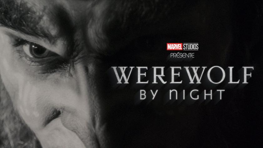 Ужас от Marvel станет цветным: Студия перевыпустит "Werewolf by Night" в цвете к Halloween