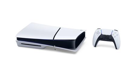Rykter: PlayStation 5 Pro vil ha en utskiftbar 1 TB-stasjon