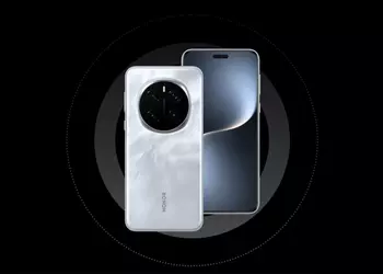 Honor Magic7 Pro представлен в Европе и получает 5 лет обновлений ОС