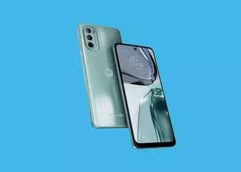 Motorola is preparing to release the Moto G72 4G with a MediaTek Helio G37 chip, 5000 mAh battery and 48 MP camera