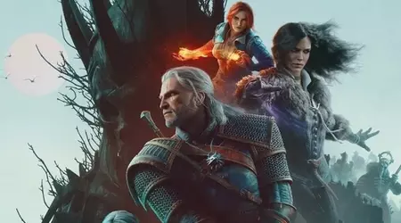 The Witcher 3 Remastered arrive gratuitement le 29 septembre