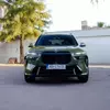 Мініатюра стильного вигляду BMW X5