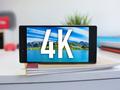 Sony Xperia XZ Pro может получить первый в мире 4K OLED дисплей