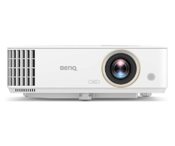 Benq TH685i Projektor für Wohnräume