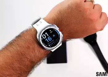 Google может добавить Gemini на Galaxy Watch вместо Google Assistant