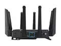Asus ROG Rapture GT-BN98 Pro: первый в мире игровой роутер с Wi-Fi 8