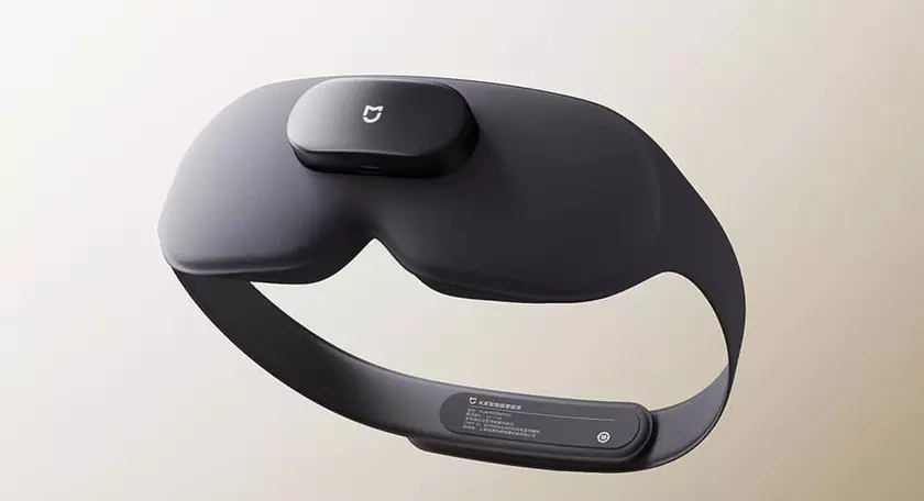 Xiaomi Mijia Smart Massage Eye Mask