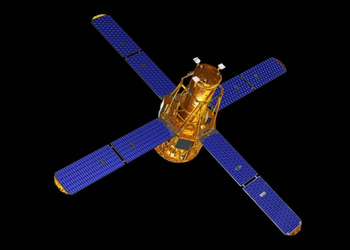Der RHESSI-Satellit der NASA fällt aus der Umlaufbahn und verglüht in der Atmosphäre - Trümmerteile erreichen nicht die Oberfläche