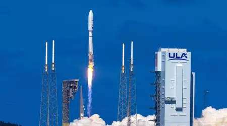 Amazon's internet satellites made manoeuvres in orbit using advanced ion engines