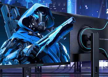 Thunderobot выпустила игровой монитор с диагональю 27" и стоимостью всего $125
