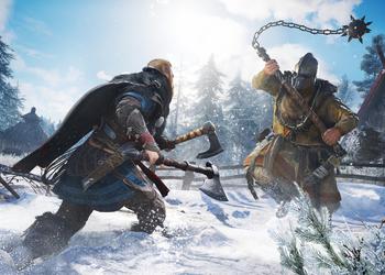 Assassin's Creed Valhalla получит достижения в Steam: ранее Ubisoft говорила, что этого не произойдет