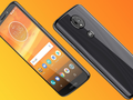 Motorola работает над смартфоном Moto E6 Plus с чипом MediaTek Helio P22