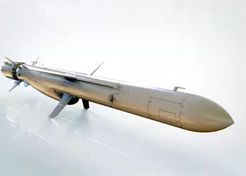 Израильские ВМС успешно испытали противокорабельную ракету Gabriel 5