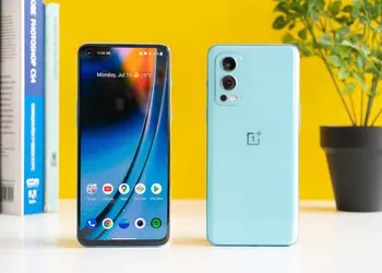 120Hz AMOLED display, Dimensity 9000 chip, 80W charging and 50MP triple camera: Insider reveals details of OnePlus Nord 3