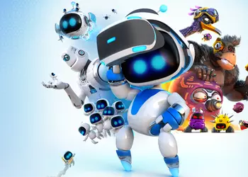 VR игра Astro Bot Rescue Mission неожиданно для разработчиков стала успешной и позволила расширить франшизу Astro