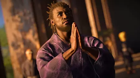 C'est officiel : Assassin's Creed Shadows sortira sur Mac en même temps que les autres plateformes.