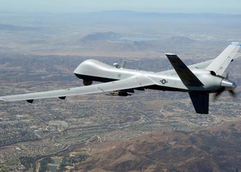 Polen erhält US-Drohne MQ-9A Reaper für Aufklärungszwecke an der Ostgrenze
