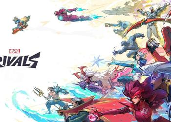 Новый конкурент Overwatch: состоялась официальная презентация соревновательной игры Marvel Rivals от NetEase