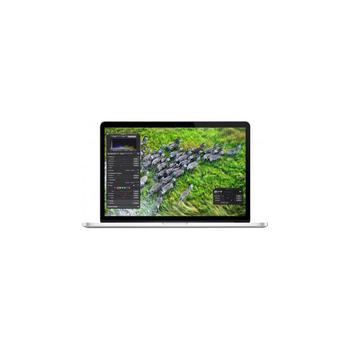 Apple MacBook Pro 15" with Retina display (ME665UA/A)