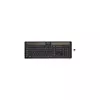 Helios Trust  Wireless Solar Keyboard Black USB