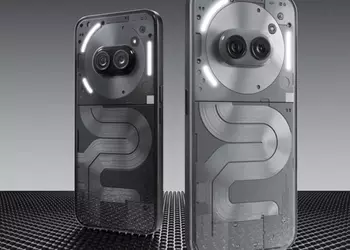 Nothing Phone (3a) Pro протестирован в Geekbench перед презентацией