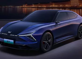 Китайская Dongfeng выходит из совместного предприятия с Honda по производству ДВС