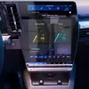 Просмотр мультимедийной системы Renault Scenic E-Tech
