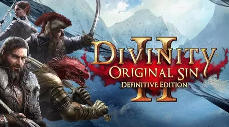 Культова RPG Divinity: Original Sin 2 отримала нативні версії для PS5, Xbox Series та Nintendo Switch 2