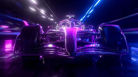F1 24 - il nuovo simulatore di auto di Codemasters ed Electronic Arts - è stato annunciato