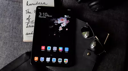 Huawei витіснила Apple з трону: китайський ринок планшетів змінив лідера